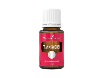 Kadidlovník 100 % esenciání olej Frankincense 100% 15ml