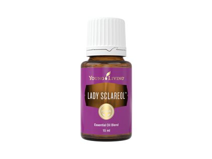 Lady Sclareol 15ml YL