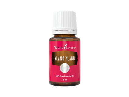 Ylang Ylang směs esenciálních olejů 15ml