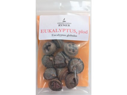 Eukalyptus plod 20 g