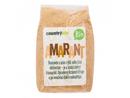 9624 amarant 500 g bio