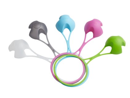 r b krytka floppy modra