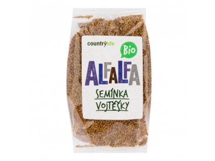 9645 bio alfalfa seminka vojtesky 125g