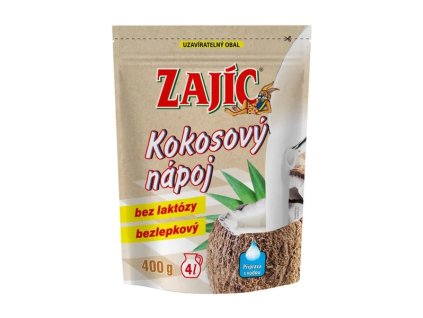 Zajíc kokosový