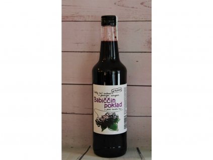 773 1 sirup babiccin poklad 500 ml od machacku