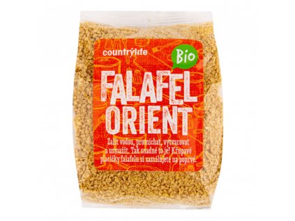 9669 bio falafel orient 200g