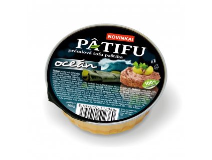 Veto Eco Patifu Pastika Ocean 100 g