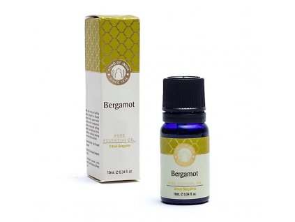 96852 bergamot olej 10 ml song of india mani bhadra