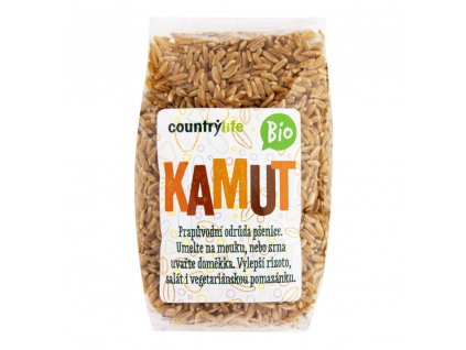 9696 bio kamut 500g