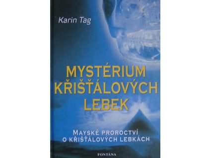 big mysterium kristalovych lebek cpb 38174