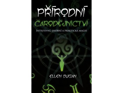 prirodni carodejnictvi