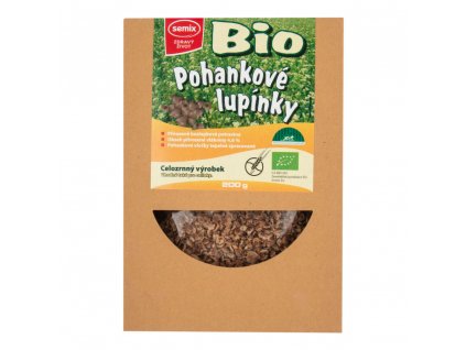 9735 bio lupinky pohankove bezlepkove 200g