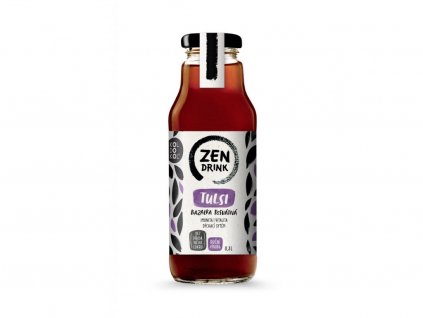 538 1 zen tulsi