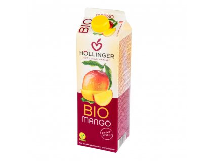 9789 bio nektar mango 1l