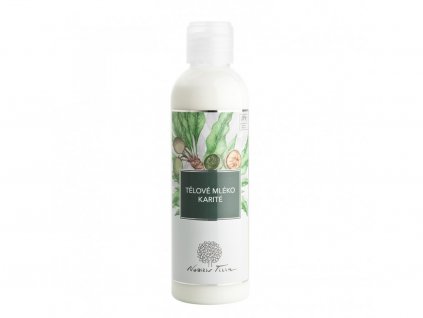 13648 nobilis tilia telove mleko karite 200 ml