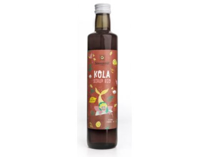 Kola sirup bio 500ml