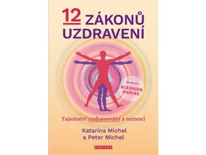 9049 michel 12 zakonu uzdraveni