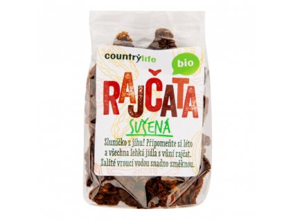 9846 bio rajcata susena 100g