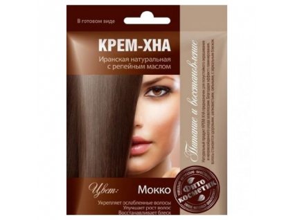 kremova henna mocca fitokosmetik 50ml 379008 c0