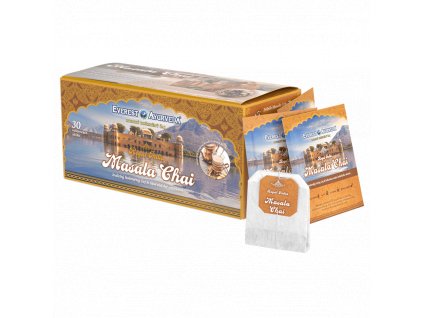 everest ayurveda royal india masala chai caj 30 x 2 g 2484556 1000x1000 square