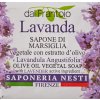 Mýdlo lavanda dal frantoio Levandule 100g