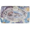 Dolce vivere lago di como mýdlo 250g