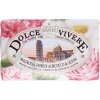 Dolce vivere pisa mýdlo 250g