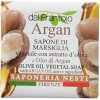 Mýdlo argan dal frantoio 100g