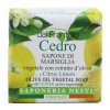 Mýdlo cedro dal frantoio Citron 100g