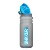 zdrava lahev shaker modry 0 7l