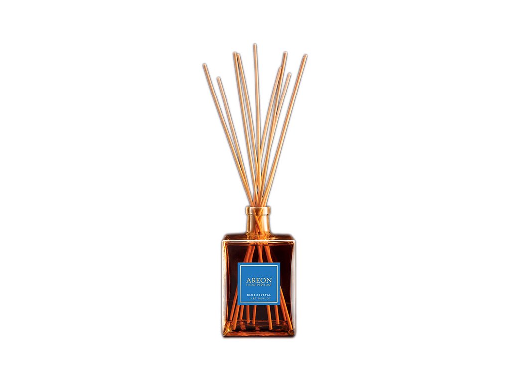 Areon Perfume Home1l BlueCrystalS