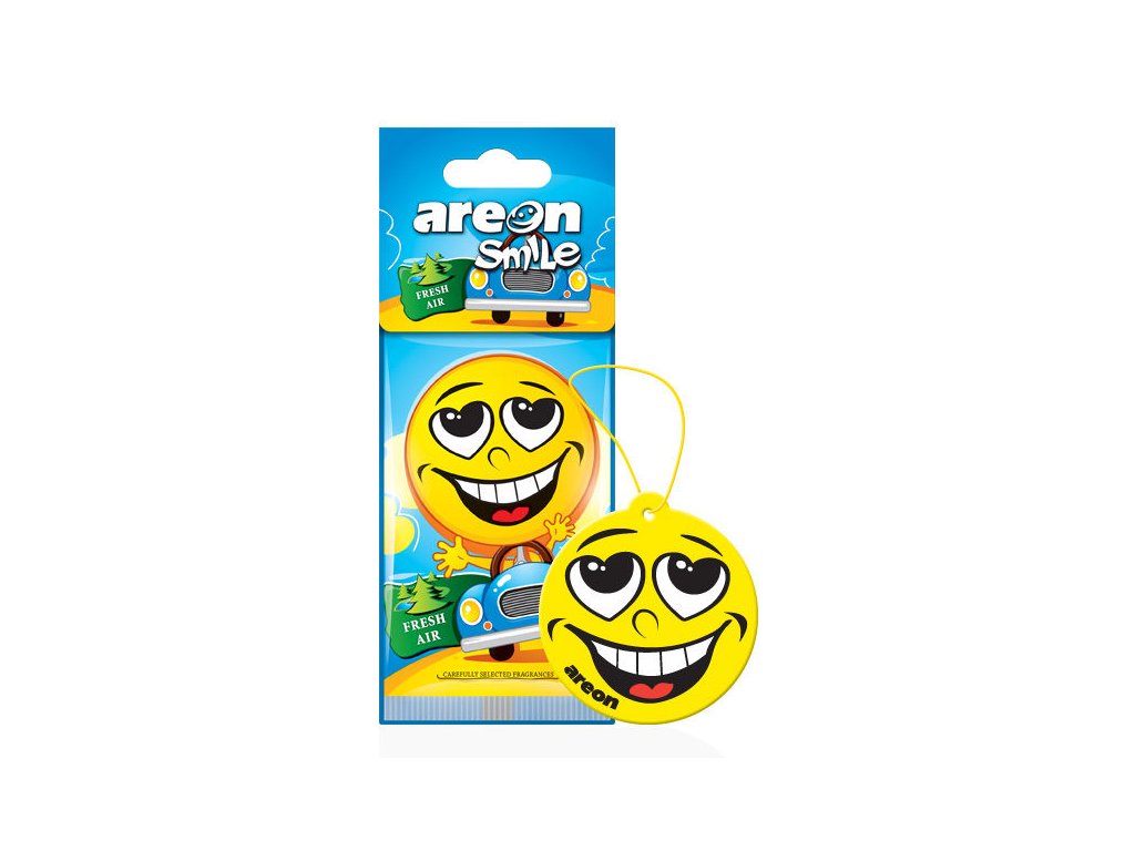 areon smile dry Fresh Air