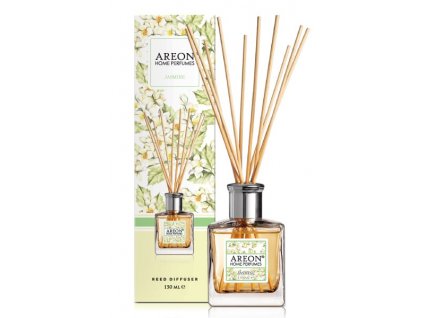 Home perfume sticks Botanic 150ml Jasmine min