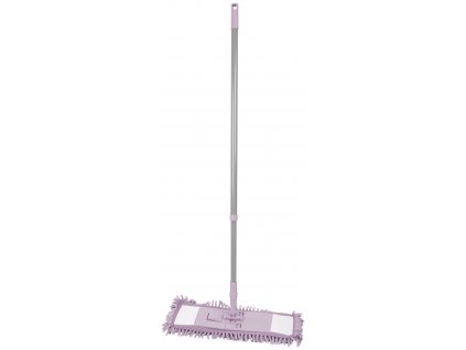 purclean microfaser chenille wischmop bodenwischer verschiedene farben waehlbar 060258 05 01