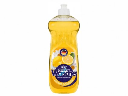 104967 1 konigliche wasche diswashing liq zitrone kamile 1000 ml