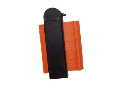 steuber konturwerkzeug 26 cm zur abnahme von konturen an waenden sockelleisten bodenleisten ideal zum bodenlege 10 040330 01