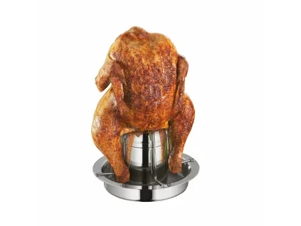 držák na kuře