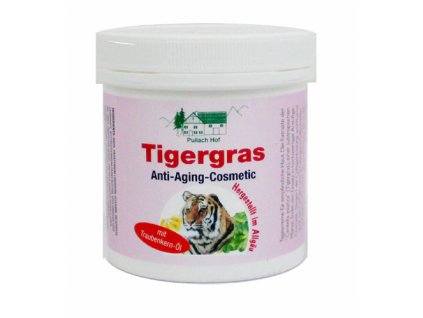 Tygří tráva krém - 250 ml