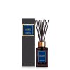 Home perfume sticks BLACK 85ml Verano Azul