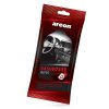 Auto Wet Wipes Dashboard