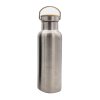 steuber thermoflasche 600 ml milchkannen design mit praktischem tragehenkel doppelwandiger edelstahl 10 055502 01