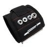 steuber magnet arm und guertelband fuer schrauben bits naegel muttern magnet armband aus polyester angenehm auf 10 040325 01
