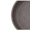 steuber bratpfanne stonewood durchmesser waehlbar granit optik greblon c3 antihaftbeschichtung auch induktion VAR0249 VAR 04