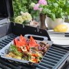 steuber premium line grill werkzeug zubehoer serie 12 verschiedene helfer gadgets grillkoerbe grillzangen grill 10 055211 03