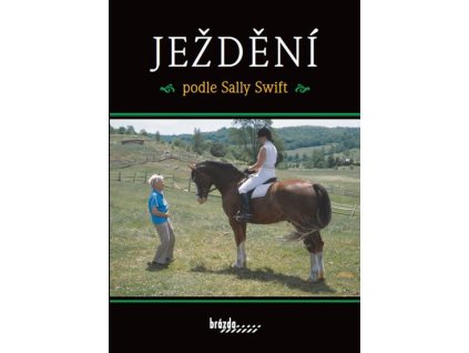 jezdeni podle sally swift