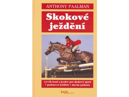skokove jezdeni