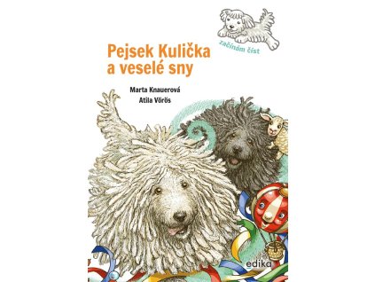 a101e0n0013939 Pejsek Kulička sny 2d