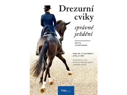 drezurni cviky potah