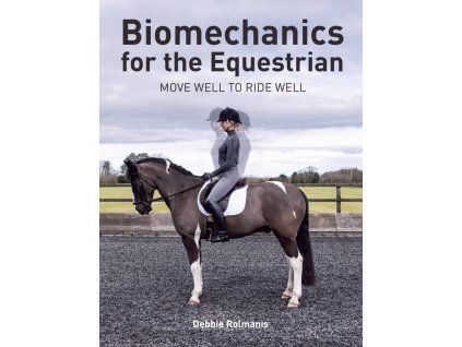 Biomechanics for the Equestrian 775x1024