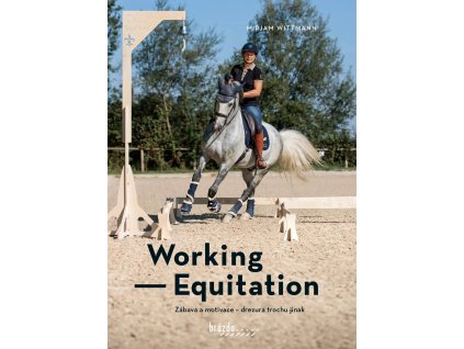 Working Equitation obalka webp scaled